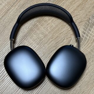 AirPods MaxはAmazonで購入した方がいいです｜吉田音楽工房