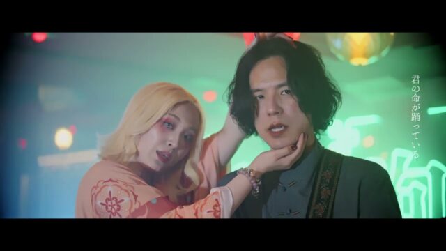 ライブでのキーボードの弾き方を提案します！（参考曲：GOODWARP「夜市」）